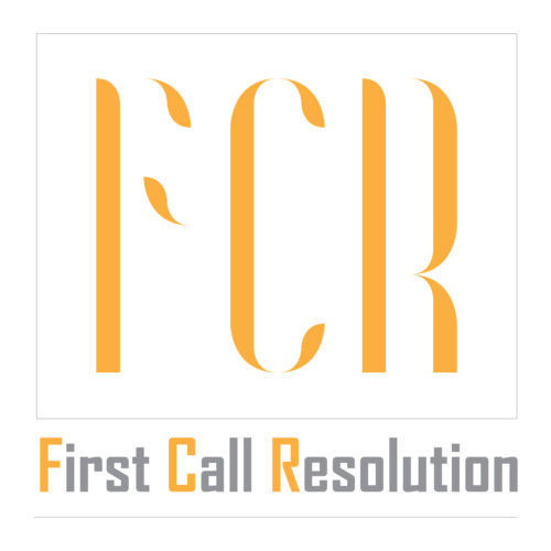 First Call Resolution